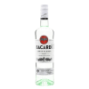 Bacardi Ron Carta Blanca 40° 750 cc2