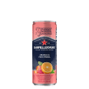San Pellegrino Arancia & Fico d'India 330 ml1