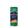 San Pellegrino Clementina 330 ml1