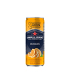 San Pellegrino Aranciata 330 ml1