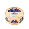 Ile de France Petit Camembert 125 gr1