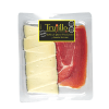 Trujillo Tabla Queso tres Leches y Jamón Serrano 150 gr1