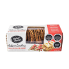 Artisan Crackers Semillas de Zapallo & Cranberries 140 gr1