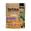 Tortika Hummus + Tomate y Cebolla 180 gr1