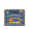 Tika Crackers Cúrcuma & Sésamo 140 gr1