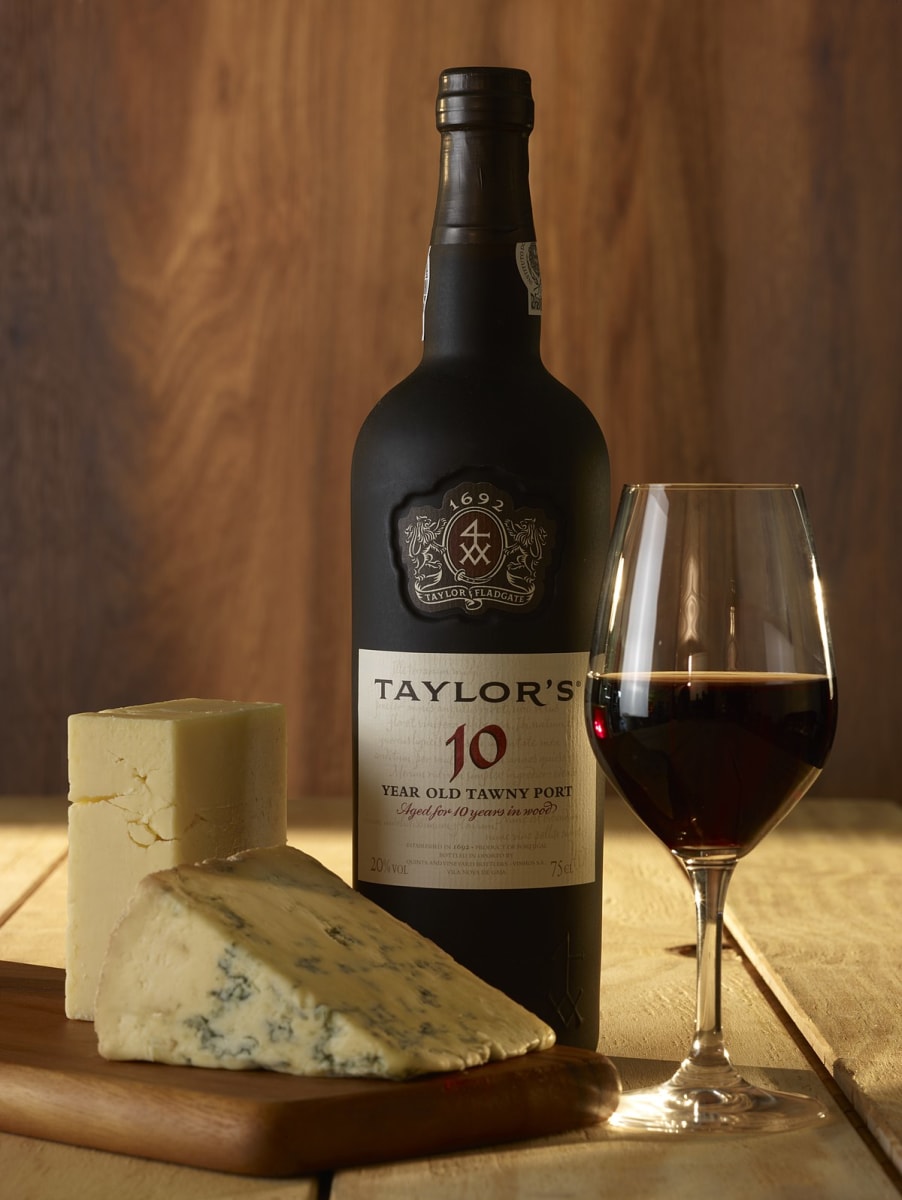 Taylor's 20 year old Tawny Oporto 750cc Wine & Market Patagonia