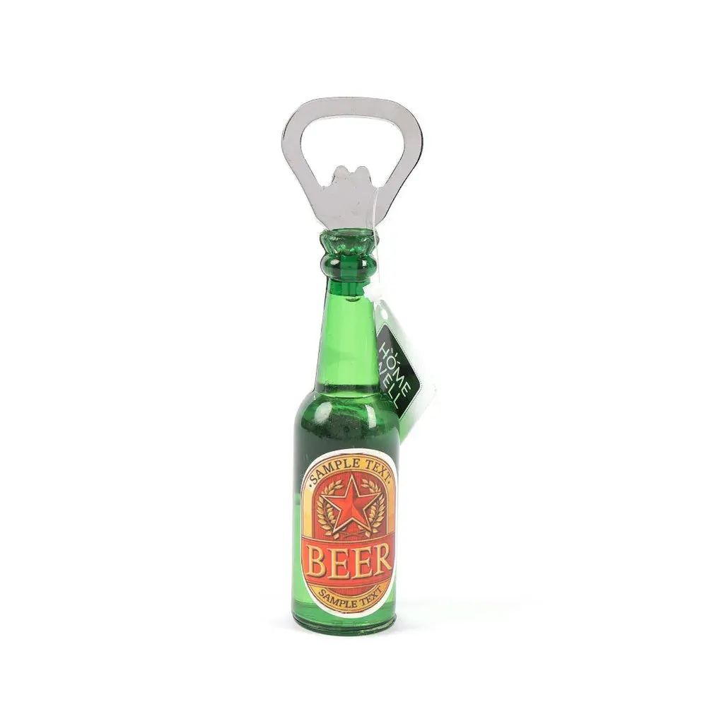 Joes Destapador Metalico Vintage Amarillo1