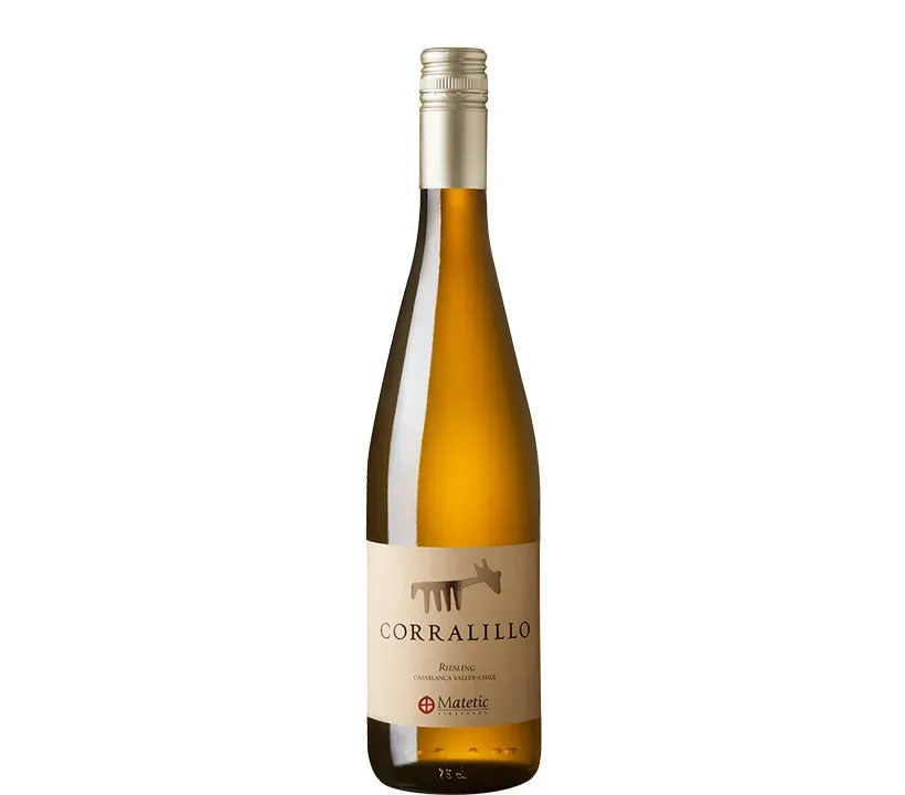 Matetic Corralillo Riesling 750 ml2