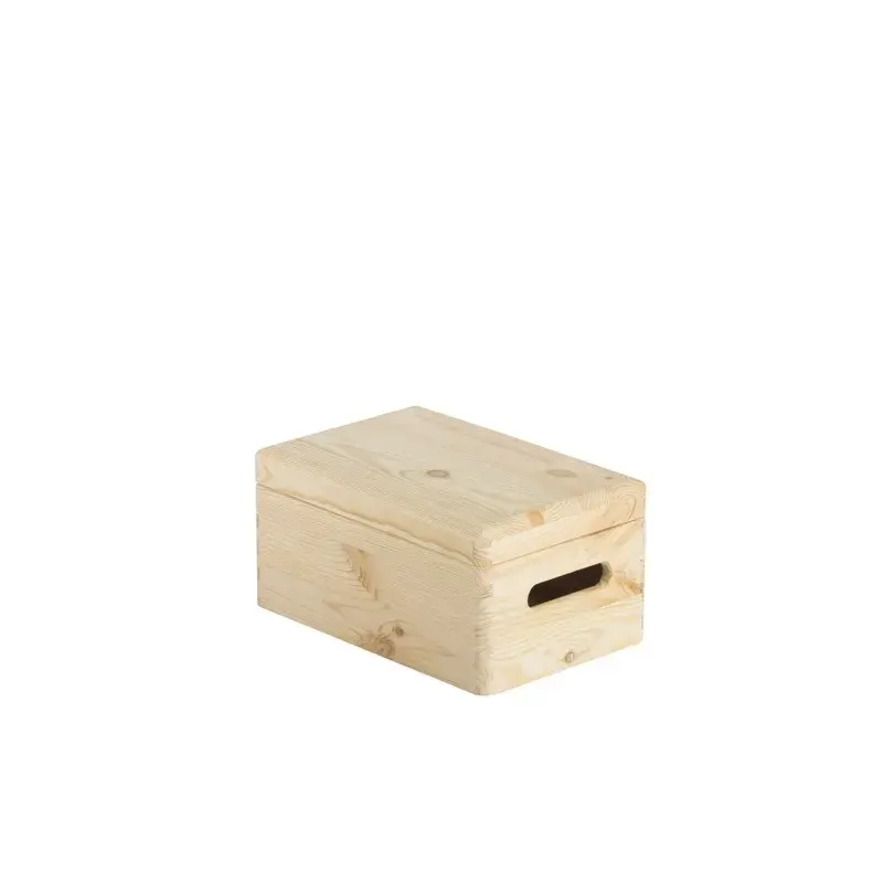 Caja de Madera Grande 31 x 26 x 121