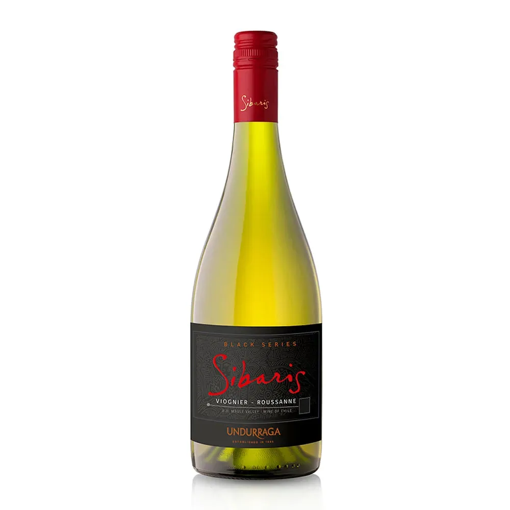 Undurraga Sibaris Blend Viogn/Rousan1