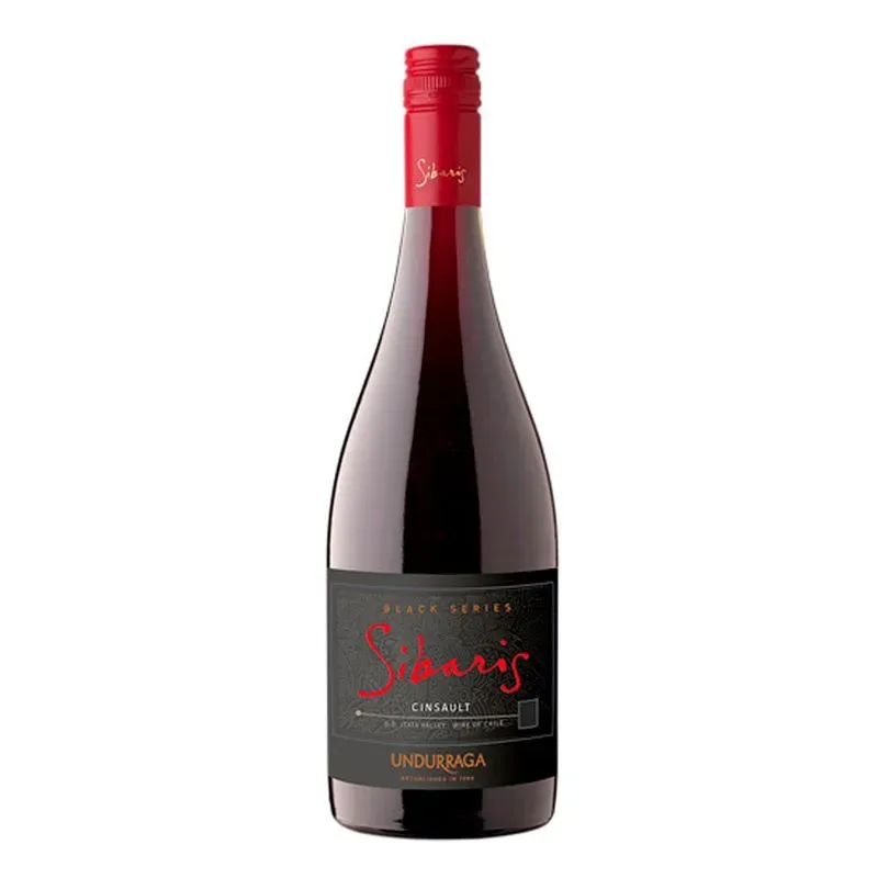 Undurraga Sibaris Cinsault 750cc1