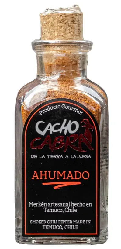 Cacho Cabra Ahumado 50 gr1