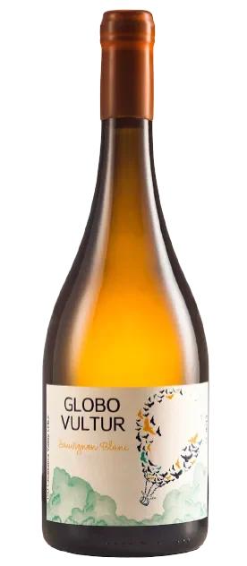 Vultur Globo Sauvignon Blanc 750 ml1