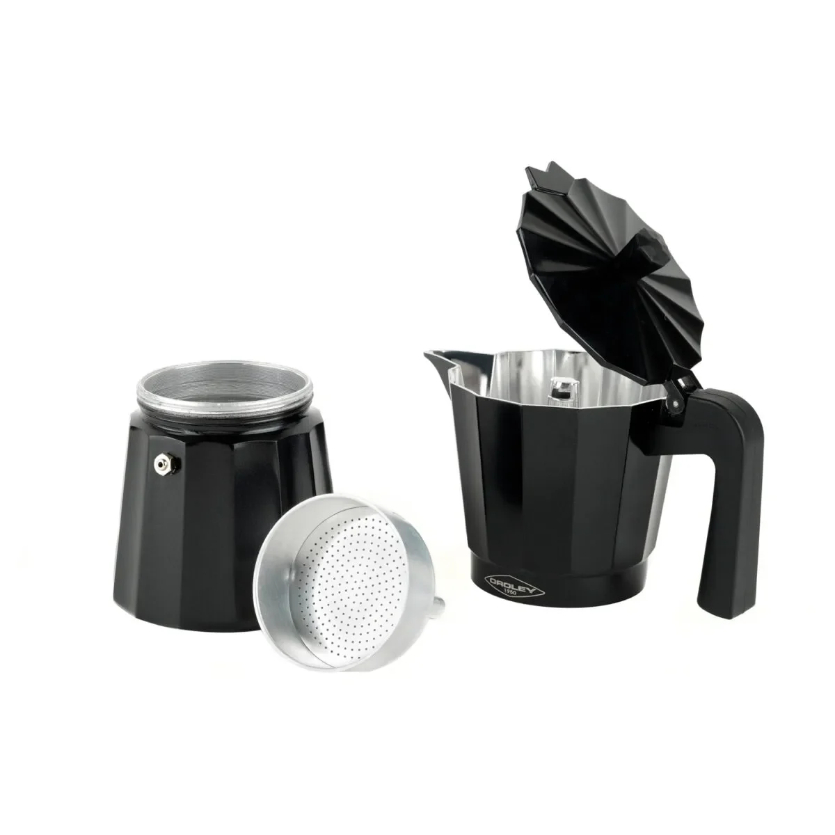 Patagonia Blend Cafetera Italiana New Dakar 6 tazas1