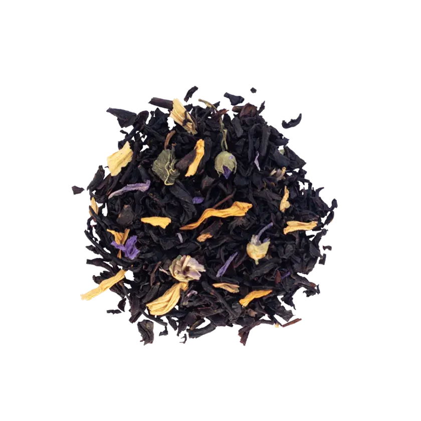 Té Patagonia Blend Dulce Magallanes 70 gr1