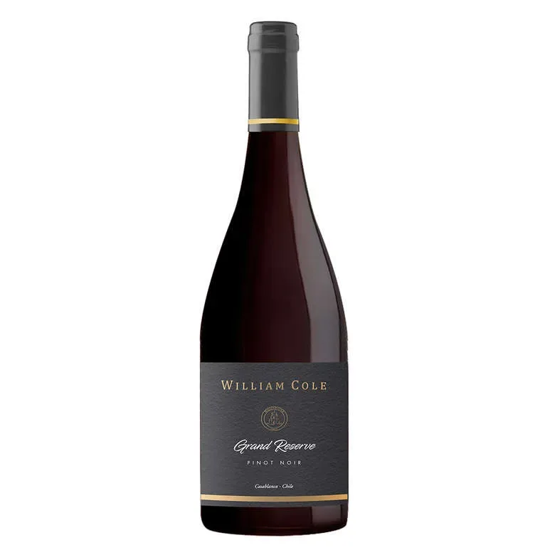 William Cole Grand Reserve Pinot Noir 750 ml1