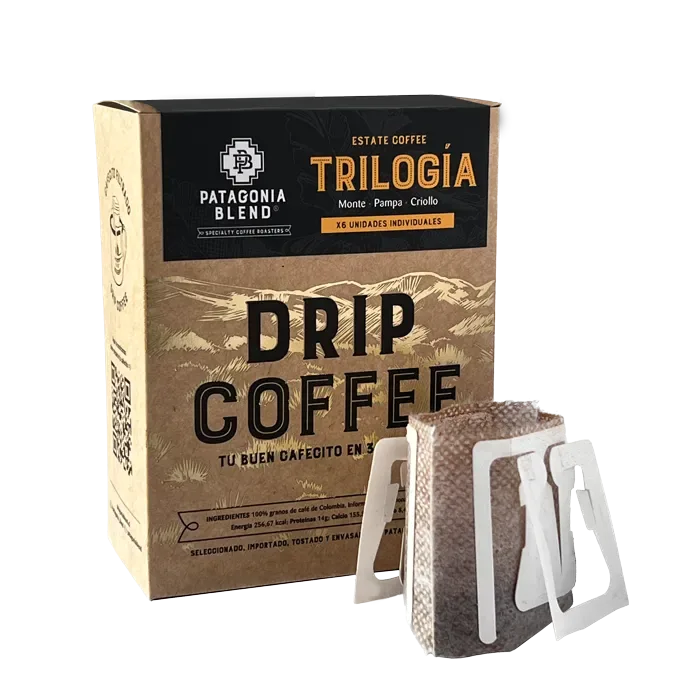 Patagonia Blend Drip Coffee Individual1