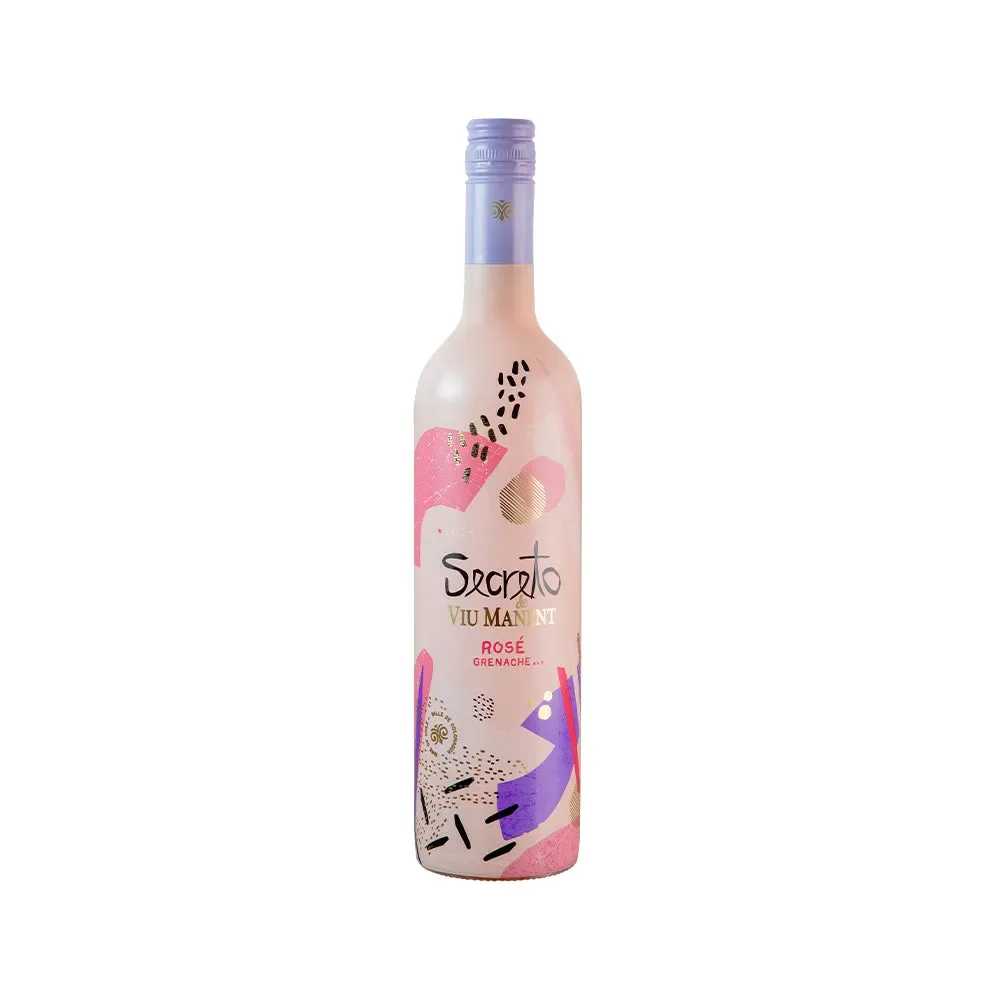 Viu Manent Secreto GR Rosé Grenache 750 ml2