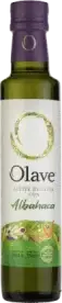 Olave Aceite de Oliva Albahaca 250 ml1