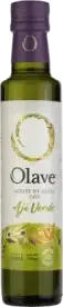 Olave Aceite de Oliva Ají Verde 250 ml1