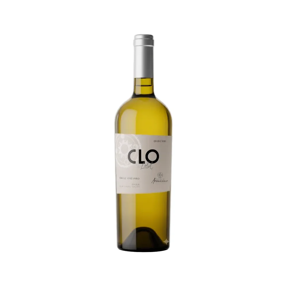 Lurton Clo Blend Blanc 750 ml1