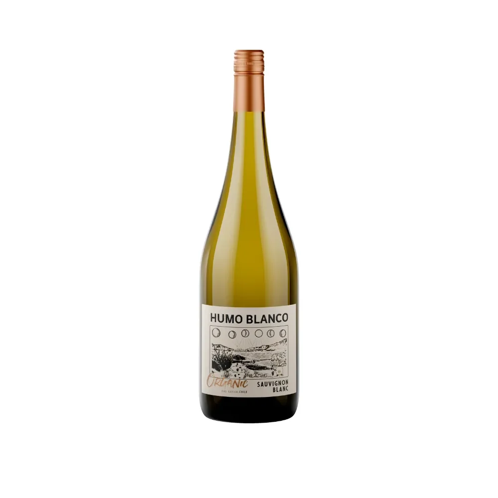 Lurton Humo Blanco Sauvignon Blanc 750 ml1
