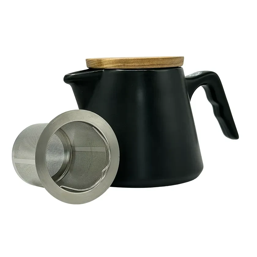 Patagonia Blend Tetera cerámica Té negro 600 ml1