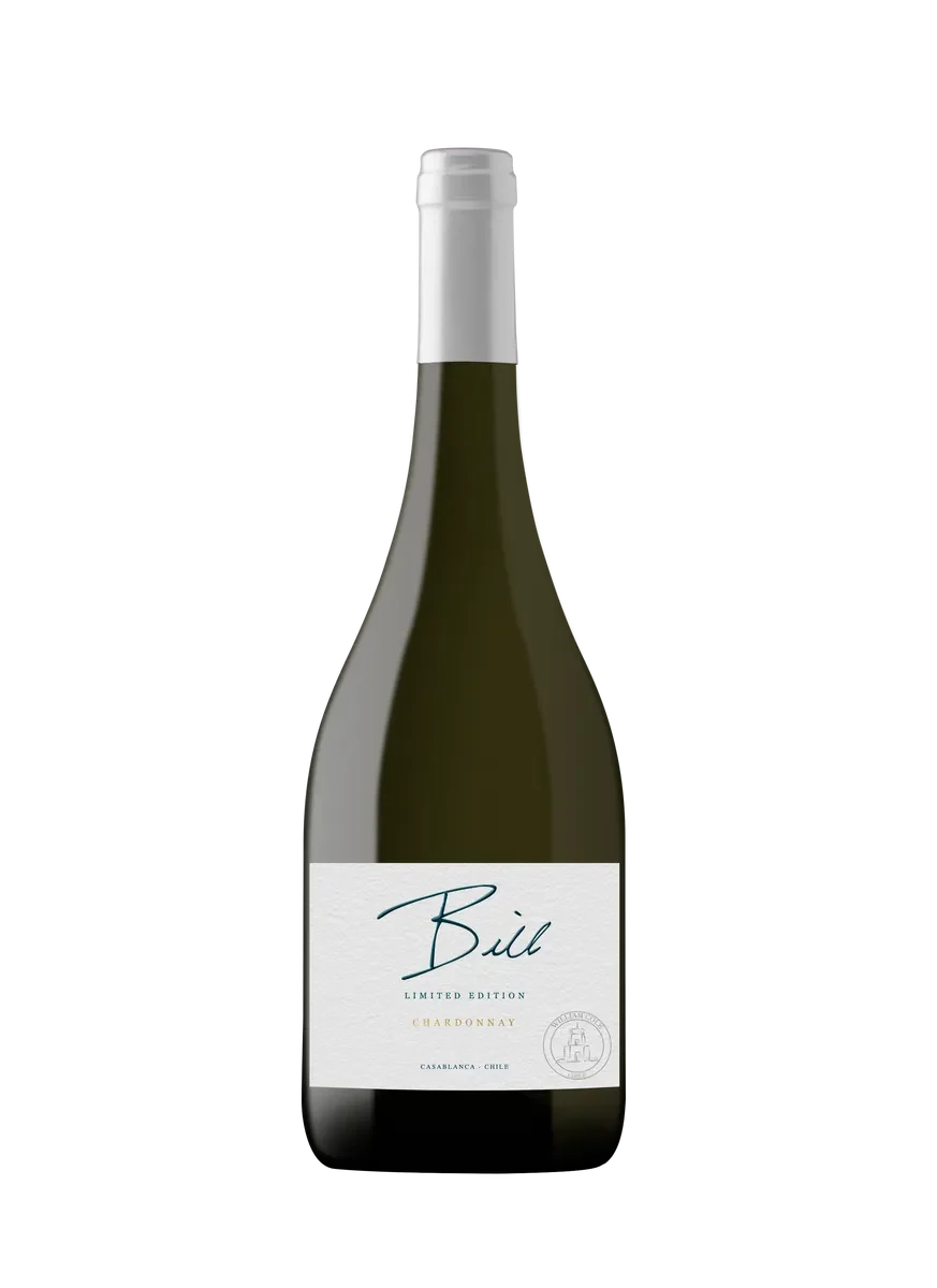 William Cole Bill Premium Chardonnay 2023 750 ml1