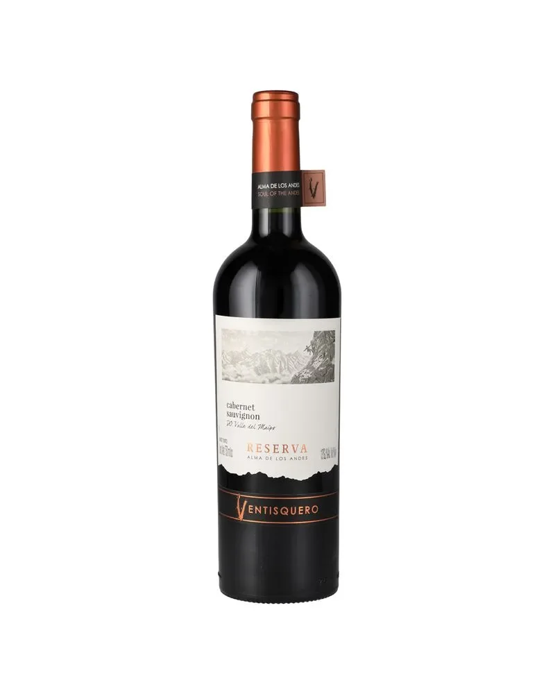 Ventisquero Reserva Cabernet Sauvignon 375 ml1