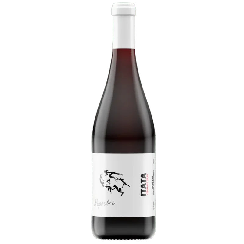 Rupestre Rupestre Cinsault 750 ml1