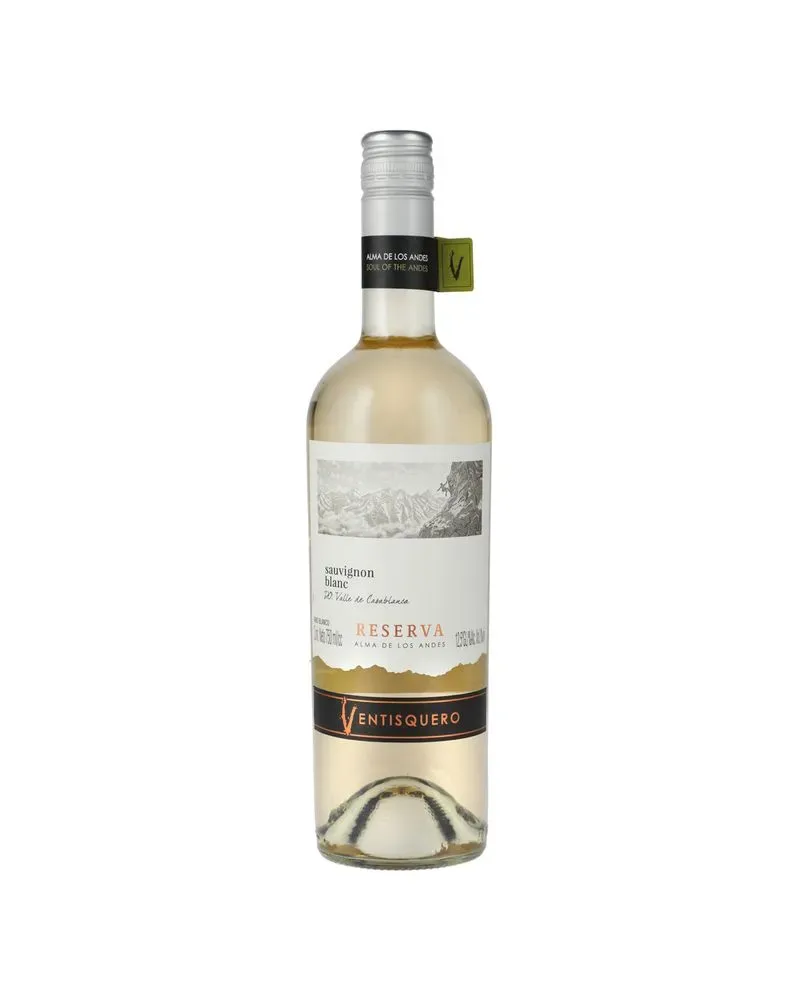 Ventisquero Reserva Sauvignon Blanc 375 ml1