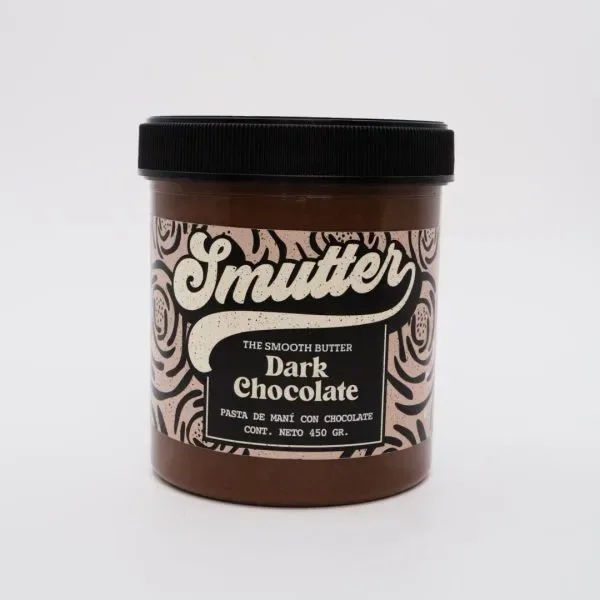 Smutter Manteuilla de Mani con chocolate s/a 450 g1