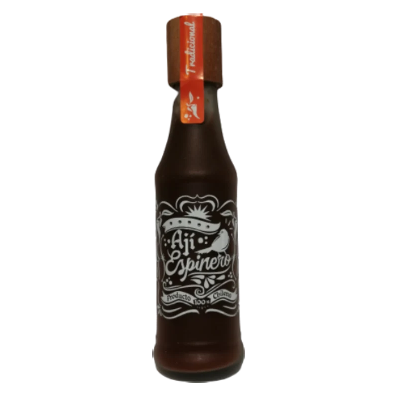 Aji Espinero Tradicional 90 ml1