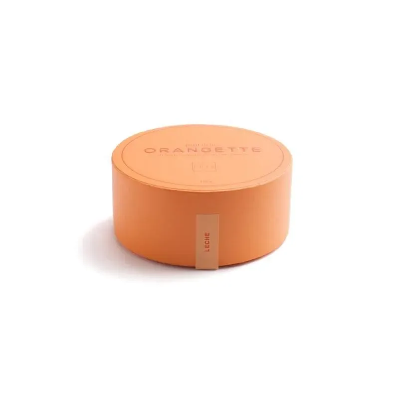 La Fete Varitas Naranja leche 250 grs.1
