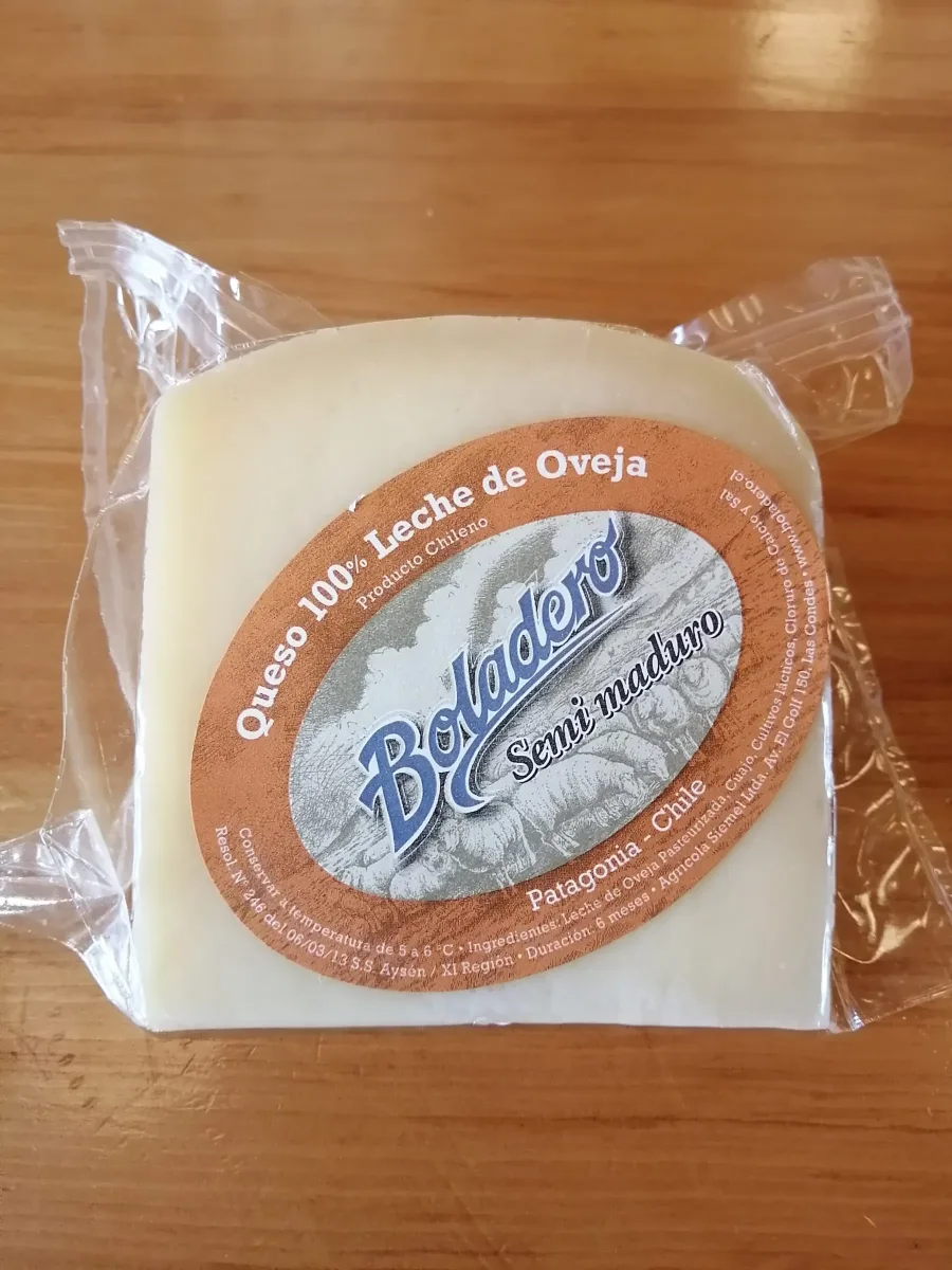 Boladero Oveja Semi maduro1