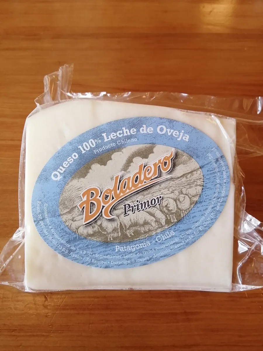 Boladero Oveja Primor1