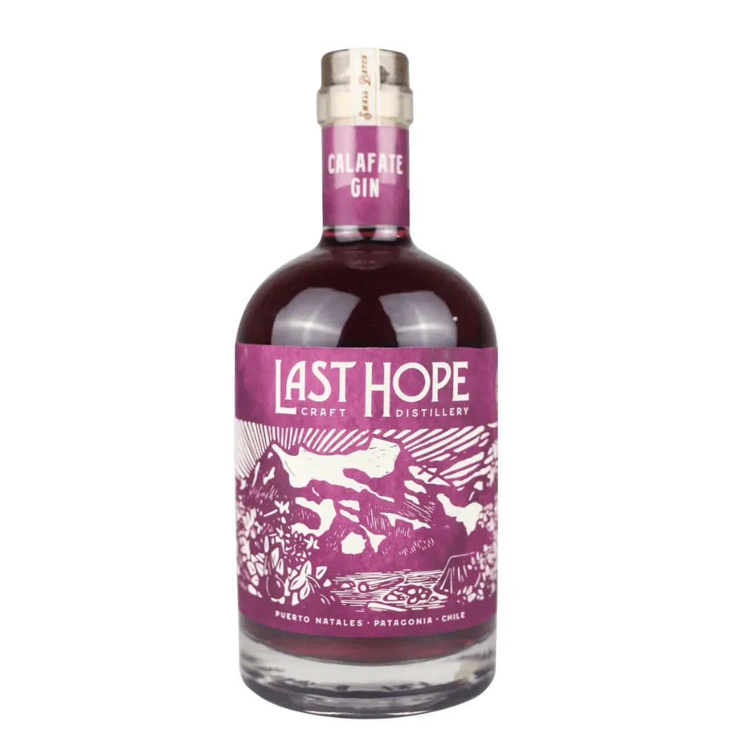 Last Hope Calafate 750 ml1