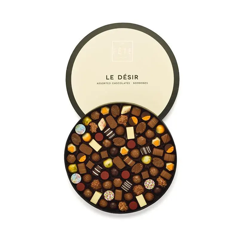 La Fete Le Désir 860 gr.1