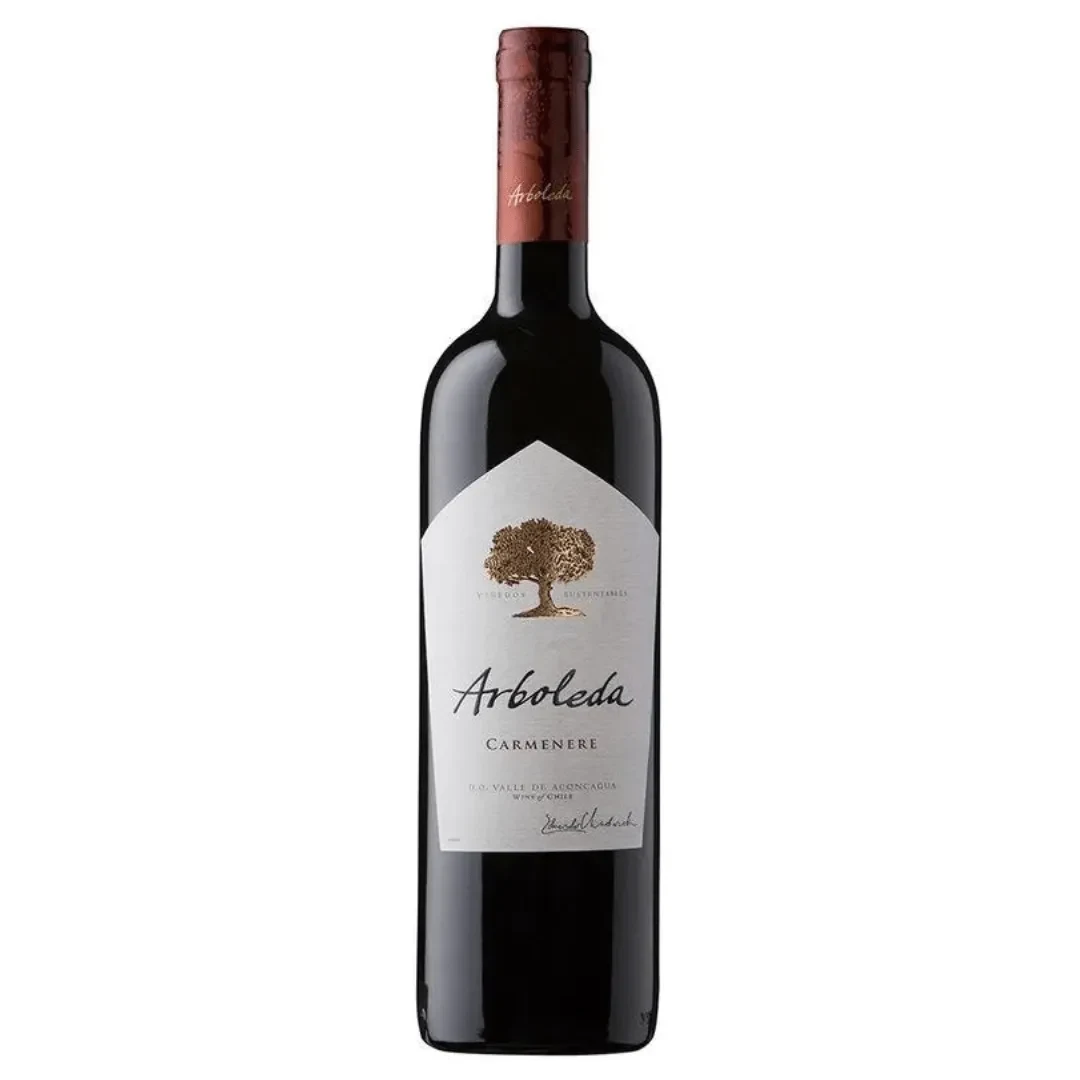 Arboleda Carmenere1