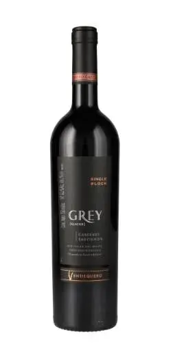 Ventisquero Grey Single Block Cabernet Sauvignon 750 ml1