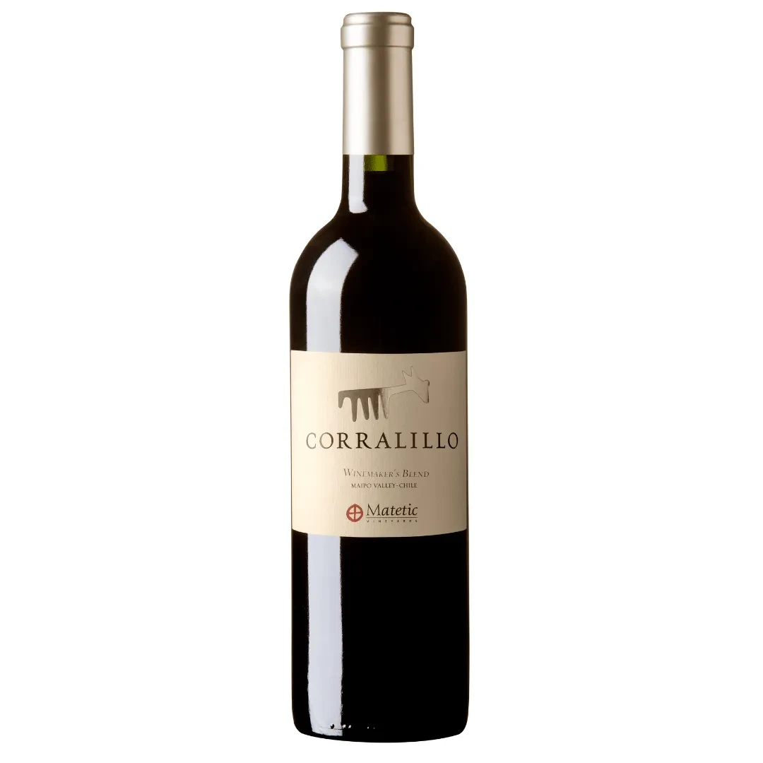 Matetic Corralillo Blend1