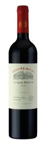 Cousiño Macul Antiguas Reservas Merlot 750 ml1