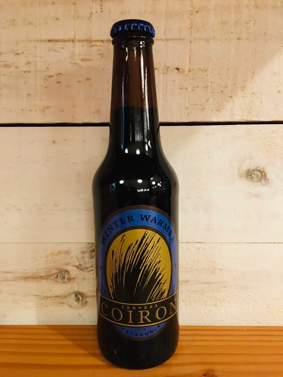 Coiron Winter Warmer 330 ml1