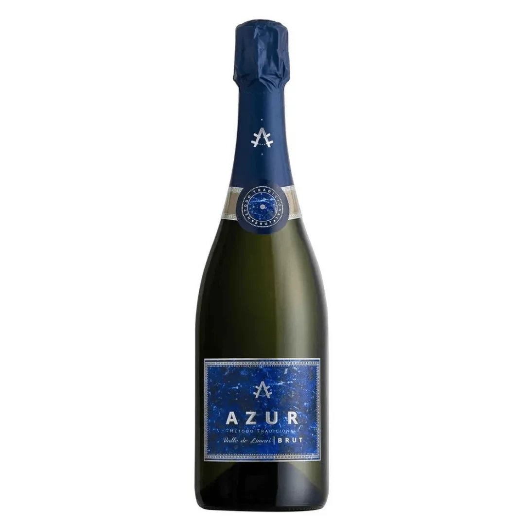 Emiliana Espumante Azur Brut1