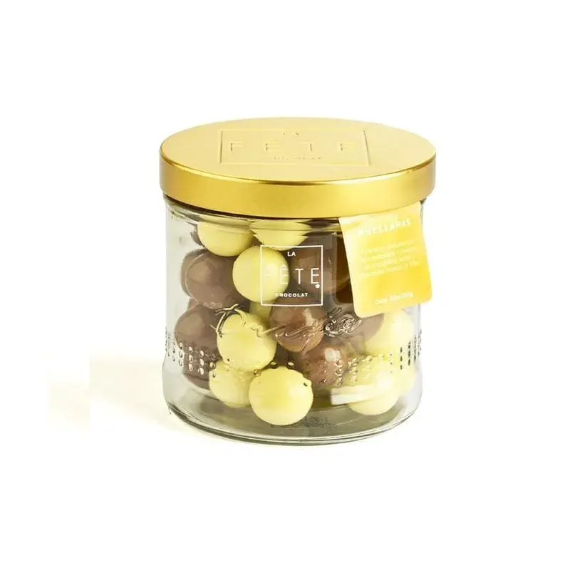 La Fete Dragée Avellanas 210 g1