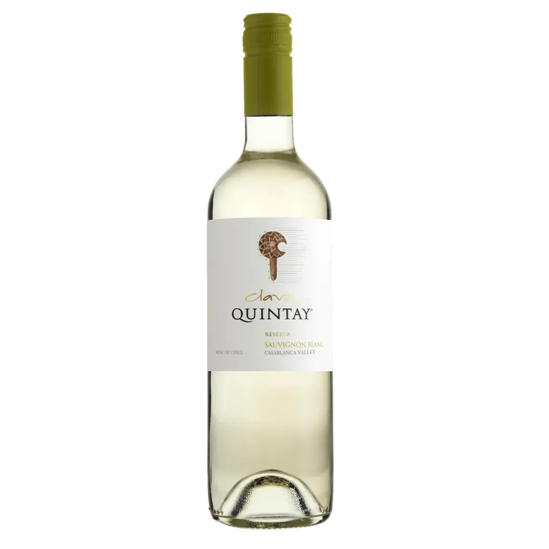 Quintay Clava Reserva Sauvignon Blanc 750 cc1