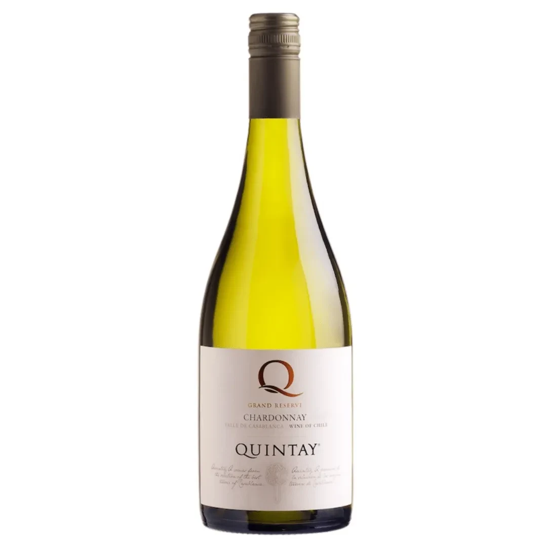 Quintay Q Gran Reserva Chardonnay 750 cc1