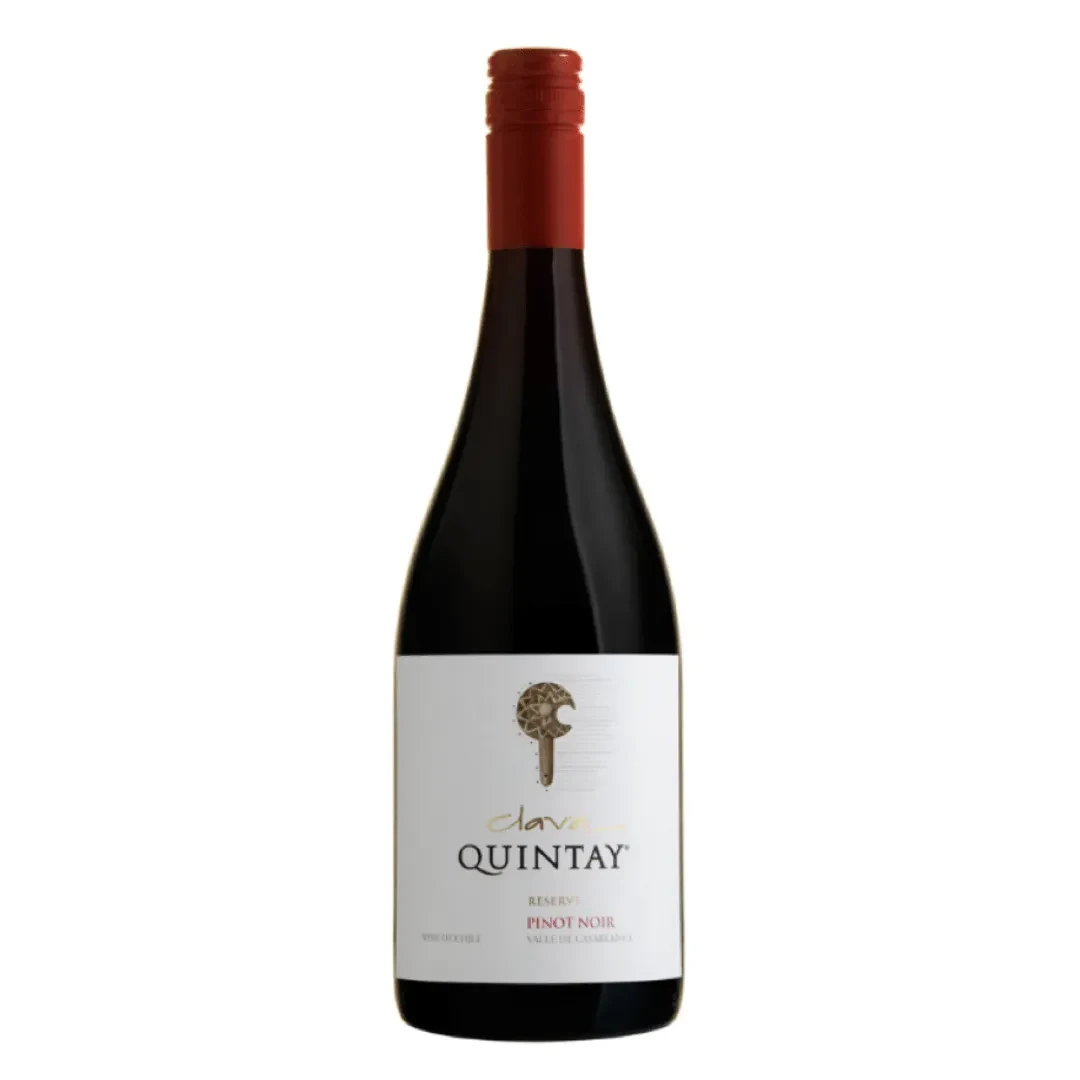 Quintay Clava Reserva Pinot Noir 750 cc1