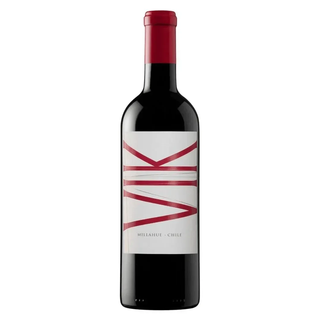 Viña Vik Vik Icono 2021 750 ml1