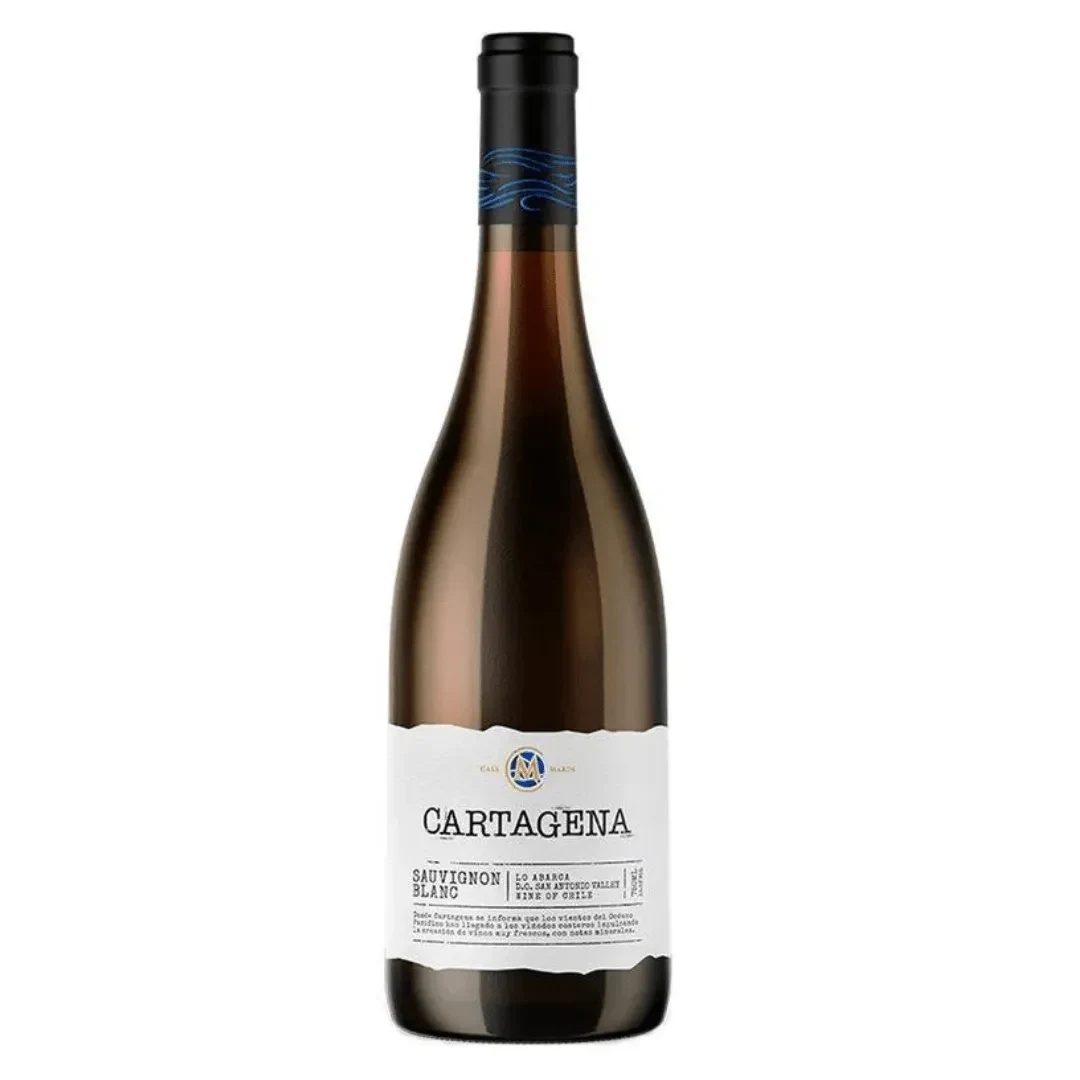 Casa Marin Cartagena Sauvignon Blanc 750 ml1